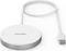 Hama Wireless Charger MagCharge FC15 15W kabellos für Apple iPhone weiß Vorschaubild