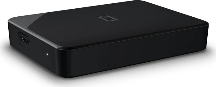Western Digital WD Elements AE, 5TB, USB 3.0 Micro-B
