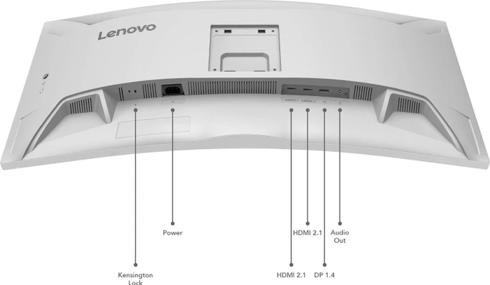 Lenovo L34W-4C, 34"