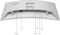 Lenovo L34W-4C, 34" Vorschaubild