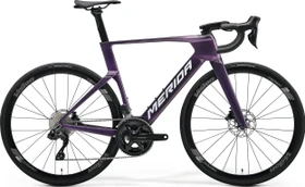 Merida Reacto 5000 violett Modell 2027