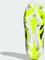 adidas Predator Club FG/MG cloud white/core black/lucid lemon (Junior) Vorschaubild