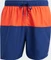 adidas Colorblock CLX Badeshorts dark blue/white (Herren) Vorschaubild