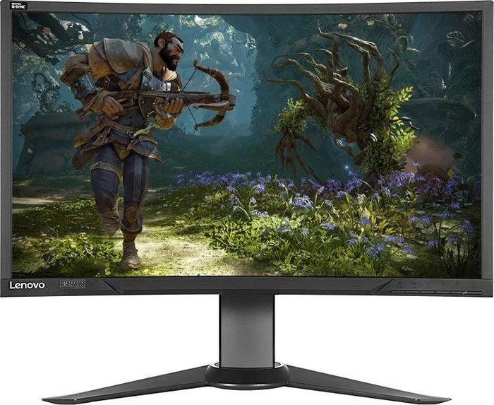 Lenovo Y27g RE - Razer Edition, 27"