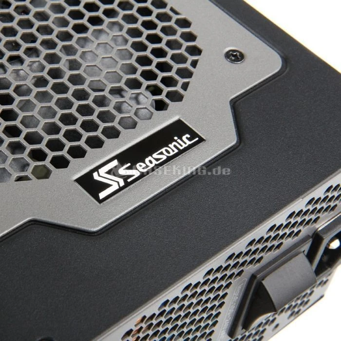 Seasonic Platinum Series 1000W, ATX 2.3