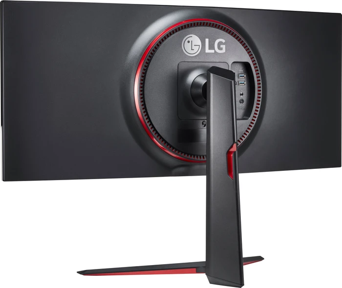 LG UltraGear GN8 34GN850-B, 34"