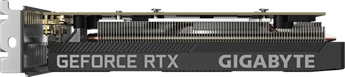 GIGABYTE GeForce RTX 3050 OC Low Profile 6G, 6GB GDDR6, 2x HDMI, 2x DP