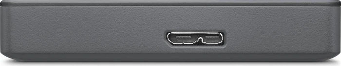 Seagate Basic Portable Drive, 1TB, USB 3.0 Micro-B
