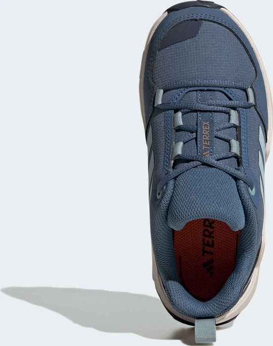 adidas Terrex AX4R wonder steel/magic grey/shadow navy (Junior)
