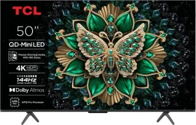 TCL 50Q6C