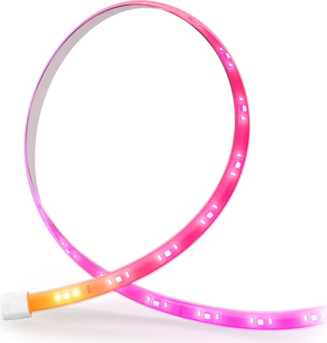 Philips Hue Flux LED Lightstrip Verlängerung 10m