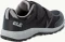 Jack Wolfskin Woodland Texapore Low VC phantom/grey (Junior) Vorschaubild