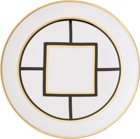Villeroy & Boch MetroChic Frühstücksteller 22cm