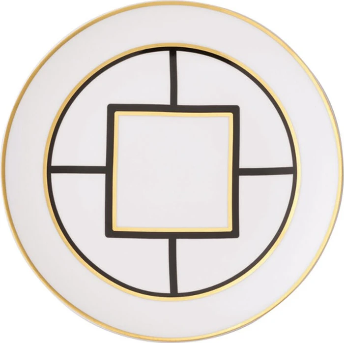 Villeroy & Boch MetroChic Frühstücksteller 22cm
