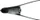Mares Razor Apnoeflossen