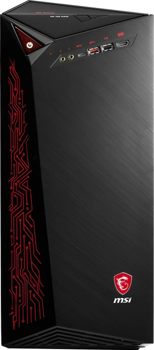 MSI Infinite X Plus 9SE-478AT, Core i9-9900K, 32GB RAM, 1TB SSD, 2TB HDD, GeForce RTX 2080 SUPER