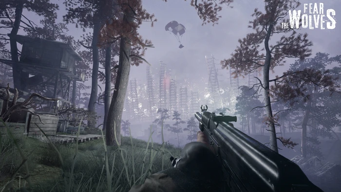 Fear the Wolves (Download) (PC)