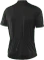 Löffler Cody Mid Full-Zip Trikot kurzarm schwarz (Herren) Vorschaubild