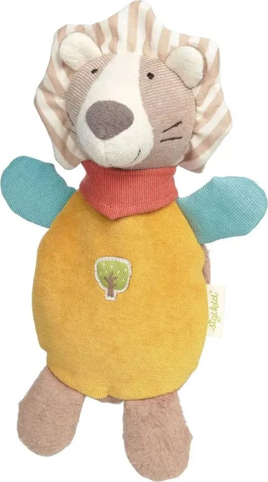 Sigikid Green Collection Löwe Wärmetier (39551)