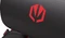 Endorfy Meta RD Gamingstuhl, schwarz/rot Vorschaubild