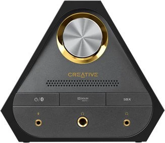 Creative Sound Blaster X7