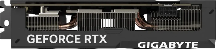 GIGABYTE GeForce RTX 4070 Windforce 2X OC V2 12G, 12GB GDDR6, HDMI, 3x DP