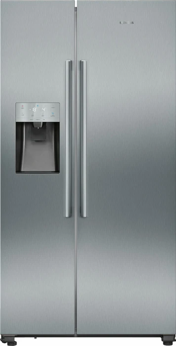Siemens KA93 Side-by-Side