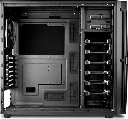 Antec P100 anthrazit
