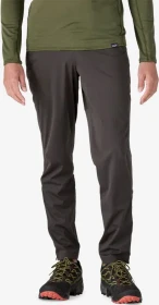 Patagonia Wind Shield Laufhose lang smolder blue (Herren)