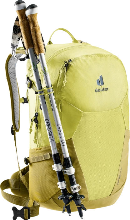 Deuter Futura 21 SL sprout/linden