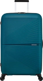 American Tourister Airconic Trolley mit 4 Rollen 77cm deep ocean