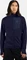 Odlo Ascent Mid Layer Hooded Laufshirt langarm (Herren) Vorschaubild