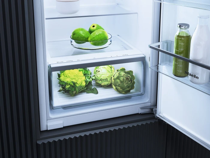 Miele K 7128 D