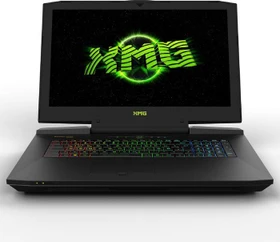 Schenker XMG U726-DDX, Core i7-6700, 32GB RAM, 500GB SSD, 1TB HDD, GeForce GTX 980, DE