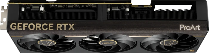 ASUS ProArt GeForce RTX 5080 OC Edition, PROART-RTX5080-O16G, 16GB GDDR7, HDMI, USB-C, 2x DP