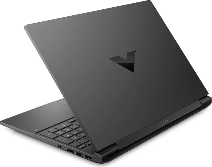 HP Victus 15-fa0153ng, Mica Silver, Core i5-12450H, 16GB RAM, 512GB SSD, GeForce GTX 1650, DE