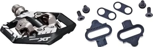 Shimano Deore XT PD-M8120 Klickpedale