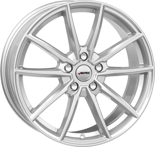 Autec Typ SK Skara 7.5x18 5/112 ET25 (verschiedene Farben)