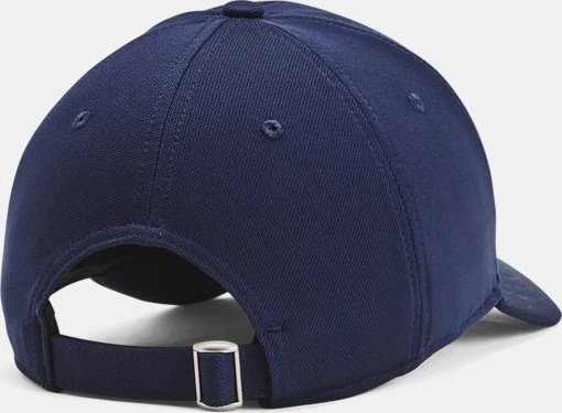 Under Armour Blitzing Kappe midnight navy/mod grey (Herren)