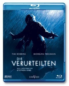 Die Verurteilten (Blu-ray)