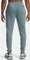Under Armour Icon Fleece mit Streifen Trainingshose lang jasper blue/squad orange (Herren) Vorschaubild