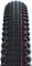 Schwalbe Rick 29x2.4" XC Pro Addix Speed Reifen transparent sidewall Vorschaubild