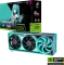 ASUS ROG Astral GeForce RTX 5080 Hatsune Miku Edition, ROG-ASTRAL-RTX5080-O16G-HATSUNE-MIKU-EDITION, 16GB GDDR7, 2x HDMI, 3x DP Vorschaubild