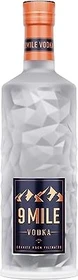 9 Mile Vodka 1.75l