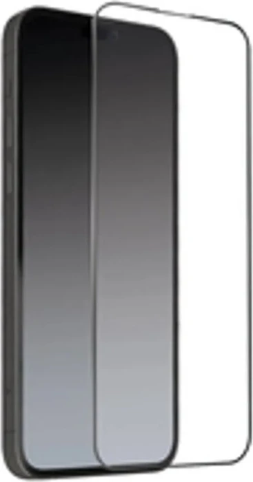SBS Mobile Full Cover Glass Screen Protector für Apple iPhone 14 Pro Max