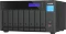 QNAP QuTS hero TVS-h874T-i7-32G 128TB, 32GB RAM, 2x RJ-45 2.5GBase-T, 2x Thunderbolt 4 / USB4 Vorschaubild