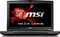 MSI GT72S 6QF32SR45BWR Dominator Pro G 29th Anniversary Edition, Core i7-6820HK, 32GB RAM, 512GB SSD, 1TB HDD, GeForce GTX 980, DE Vorschaubild