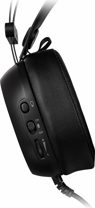 Tt esports Shock Pro RGB 7.1