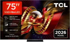 TCL 75C89L