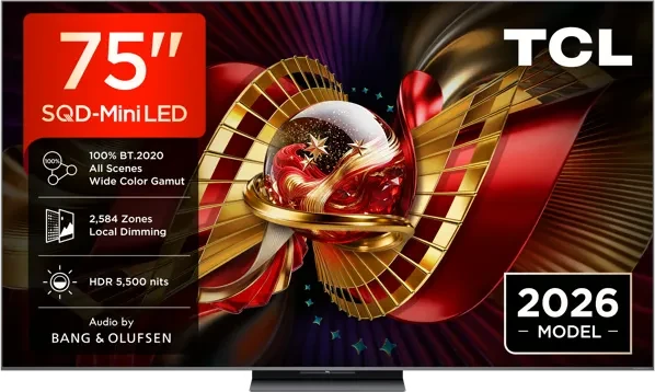 TCL C89L